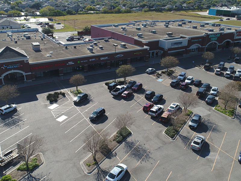 carrier heating and cooling